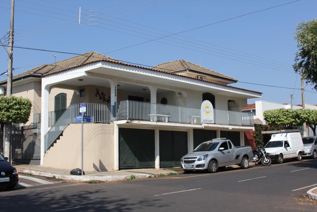 Recanto Do Sol Olímpia